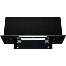 Витяжка PERFELLI BISP 9973 A 1250 BL LED Strip