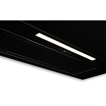 Витяжка PERFELLI BISP 9973 A 1250 BL LED Strip