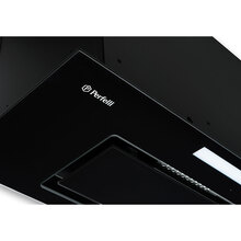 Витяжка PERFELLI BISP 9973 A 1250 BL LED Strip