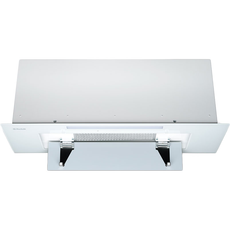 Витяжка PERFELLI BISP 9973 A 1250 W LED Strip Тип вбудована