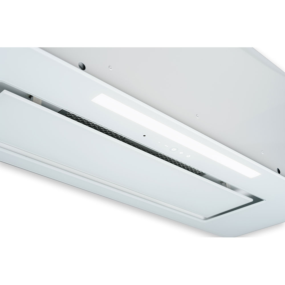 Витяжка PERFELLI BISP 9973 A 1250 W LED Strip Режим роботи циркуляція
