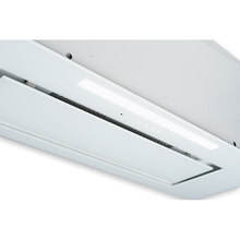 Витяжка PERFELLI BISP 9973 A 1250 W LED Strip