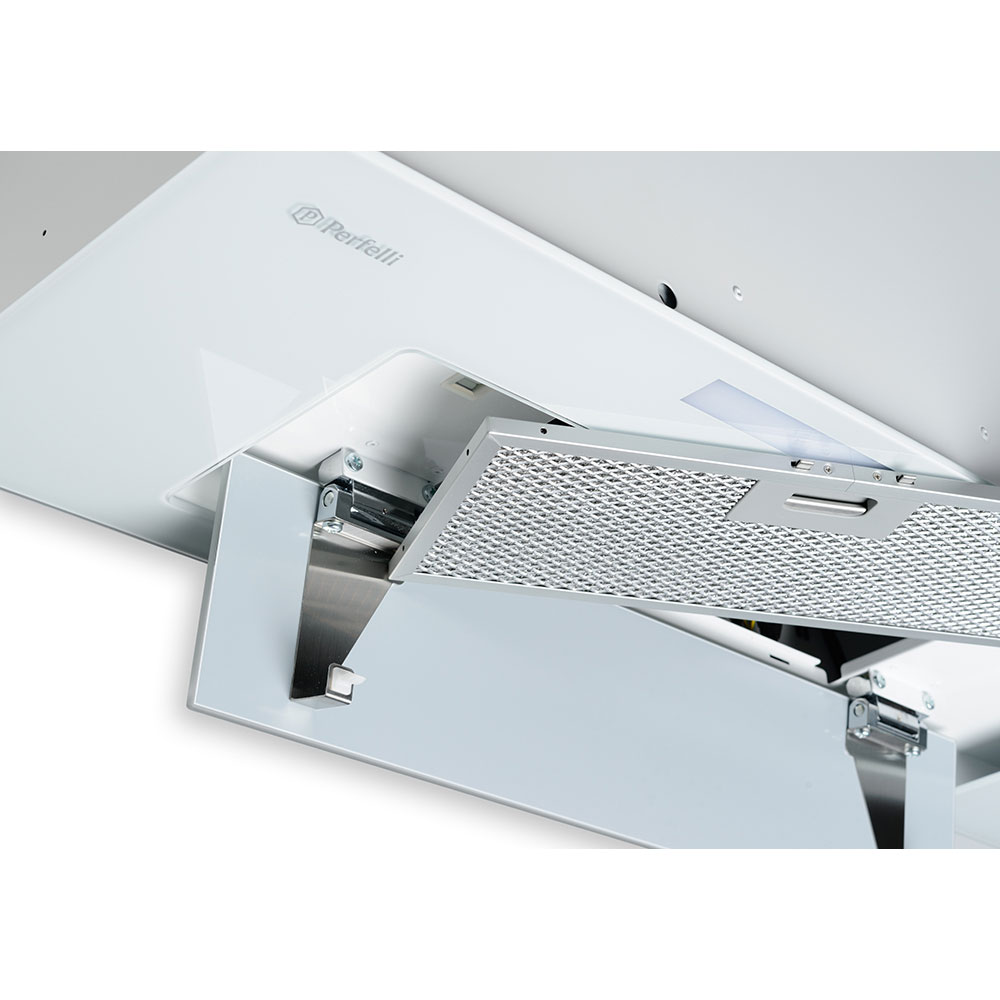 Фото Витяжка PERFELLI BISP 9973 A 1250 W LED Strip