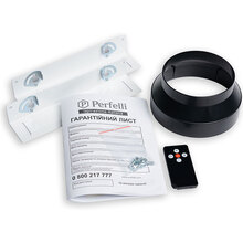 Витяжка PERFELLI BISP 9973 A 1250 W LED Strip
