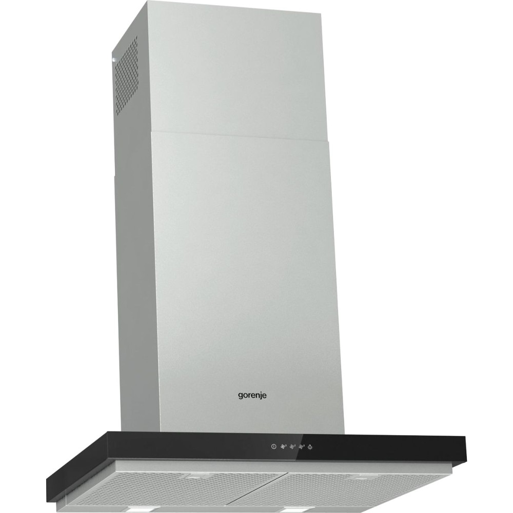 Витяжка GORENJE WHT 643 E4XBG Тип Т-подібна