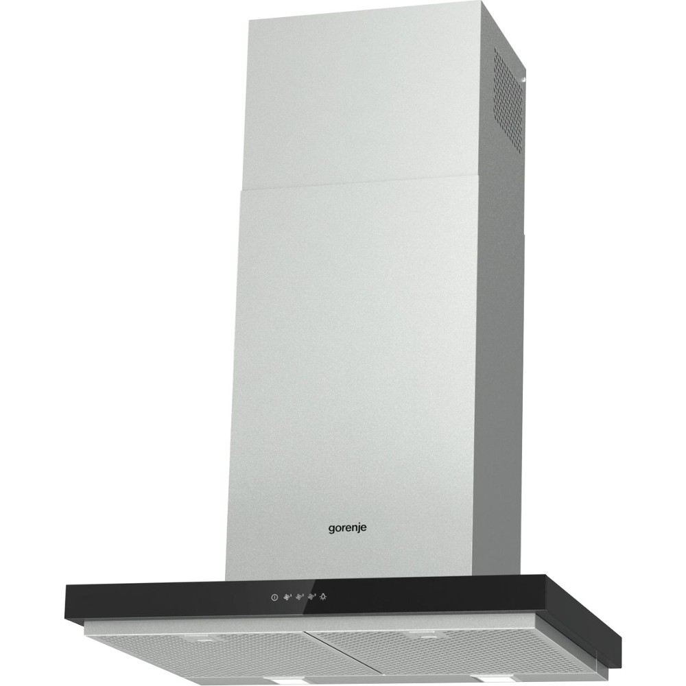 Витяжка GORENJE WHT 643 E4XBG Діаметр повітропровода 150