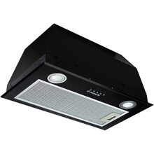 Витяжка MINOLA HBI 5622 BL 1000 LED