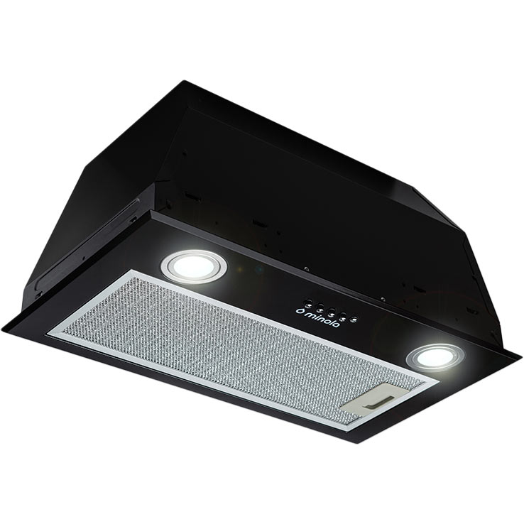 Витяжка MINOLA HBI 5622 BL 1000 LED Режим роботи відведення