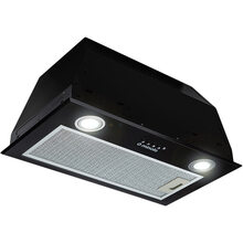 Витяжка MINOLA HBI 5622 BL 1000 LED
