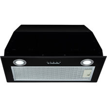 Витяжка MINOLA HBI 5622 BL 1000 LED