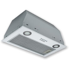 Витяжка MINOLA HBI 5622 WH 1000 LED