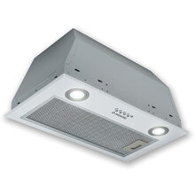 Витяжка MINOLA HBI 5622 WH 1000 LED