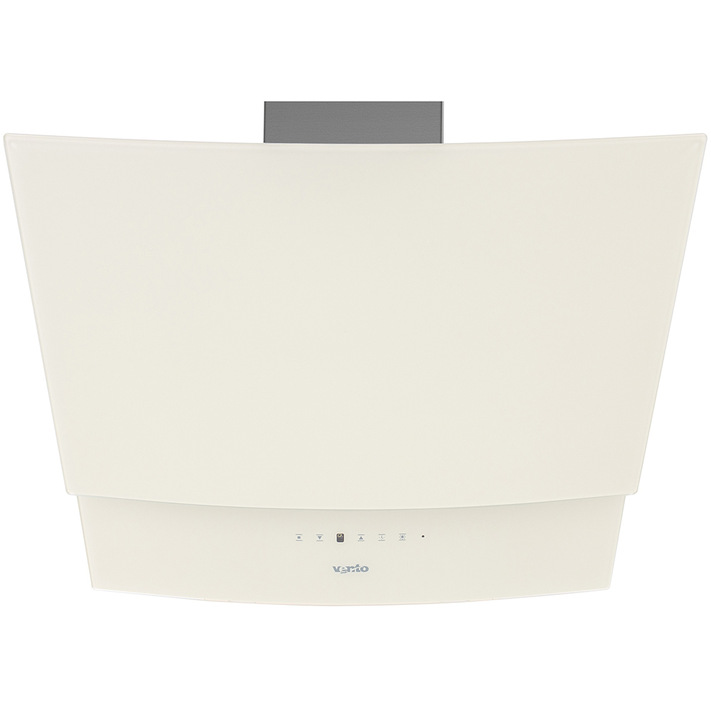 

Вытяжка VENTOLUX WAVE 60 IVORY (750) TRC кремовый, WAVE 60 IVORY (750) TRC