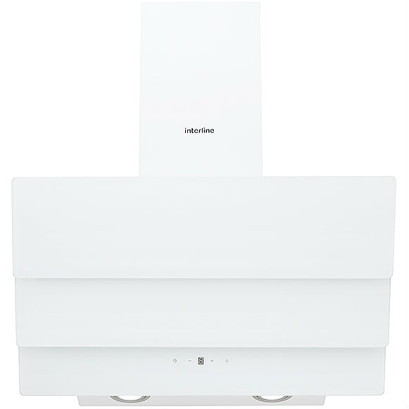 

Вытяжка INTERLINE AIR WH A/60/GL/T, AIR WH A/60/GL/T