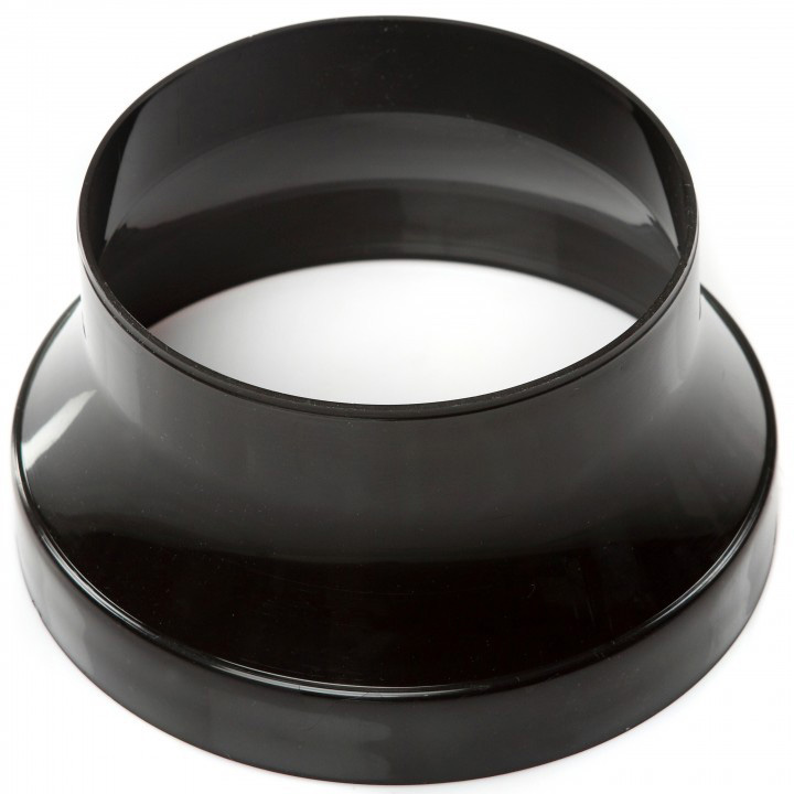 В Украине Вытяжка ELEYUS Della 700 50 BG