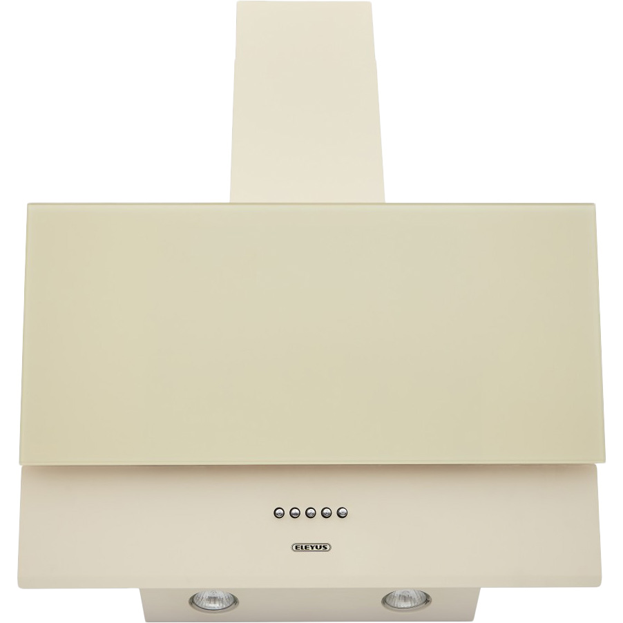 Вытяжка ELEYUS Della 700 50 BG Режим работы отвод