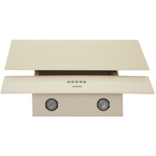 Вытяжка ELEYUS Della 700 50 BG