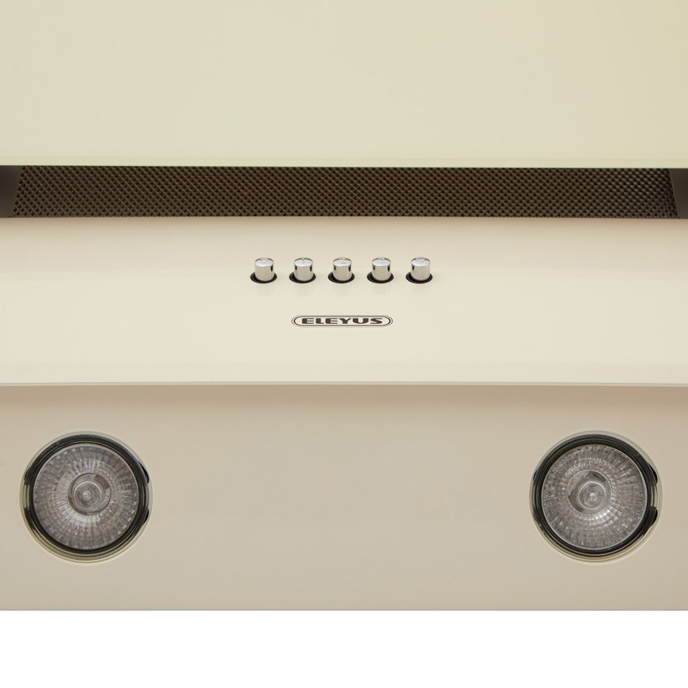 Заказать Вытяжка ELEYUS Della 700 50 BG