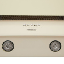 Вытяжка ELEYUS Della 700 50 BG