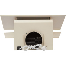 Вытяжка ELEYUS Della 700 50 BG