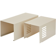 Вытяжка ELEYUS Della 700 50 BG