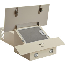 Витяжка ELEYUS Della 700 60 BG