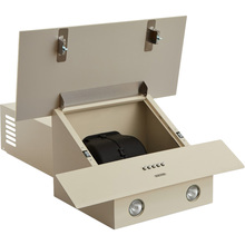 Витяжка ELEYUS Della 700 60 BG