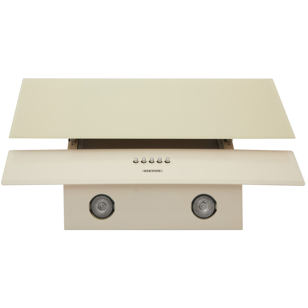 Фото Витяжка ELEYUS Della 700 60 BG