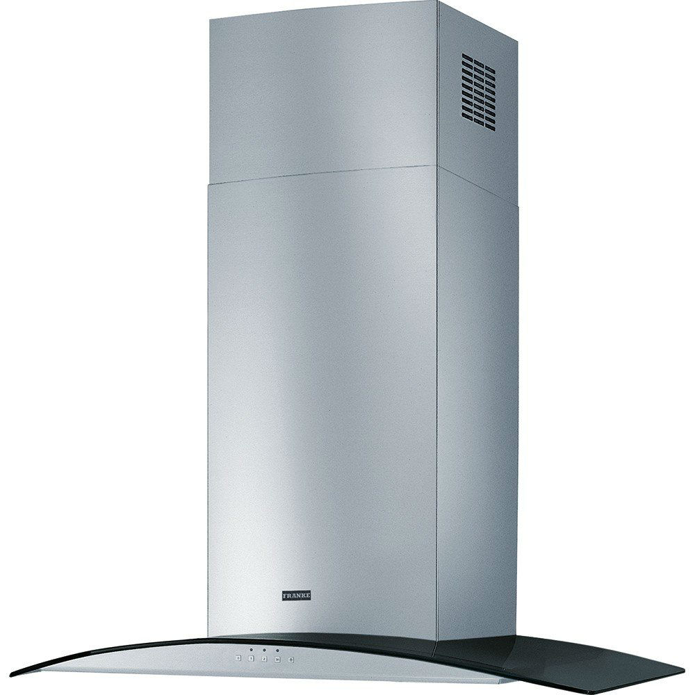 

Вытяжка FRANKE FGC 625 BK/XS LED (110.0389.115), FGC 625 BK/XS LED (110.0389.115)