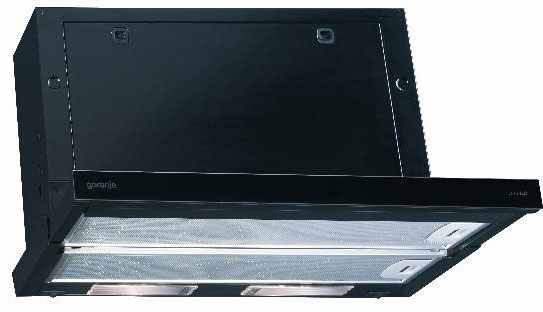 Вытяжка GORENJE DFG 602-ORA-S