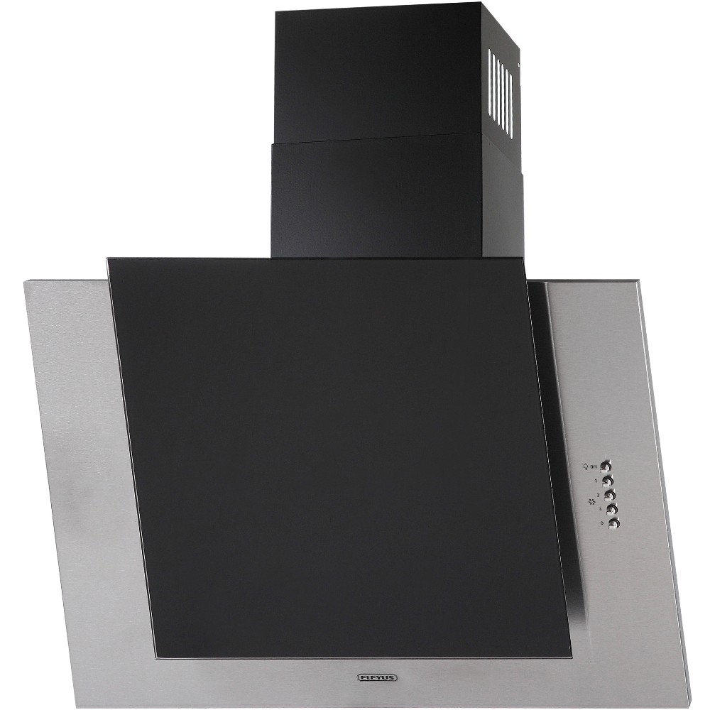 Вытяжка ELEYUS Titan A 1200 LED SMD 60 IS+BL Диаметр воздуховода 150