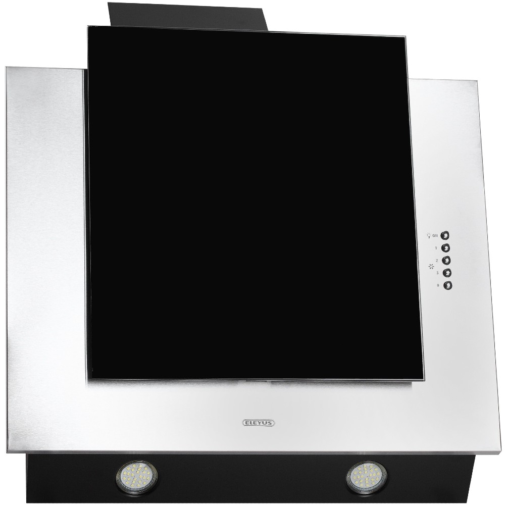 Вытяжка ELEYUS Titan A 1200 LED SMD 60 IS+BL Режим работы отвод