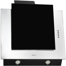 Вытяжка ELEYUS Titan A 1200 LED SMD 60 IS+BL