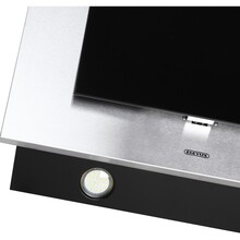 Вытяжка ELEYUS Titan A 1200 LED SMD 60 IS+BL