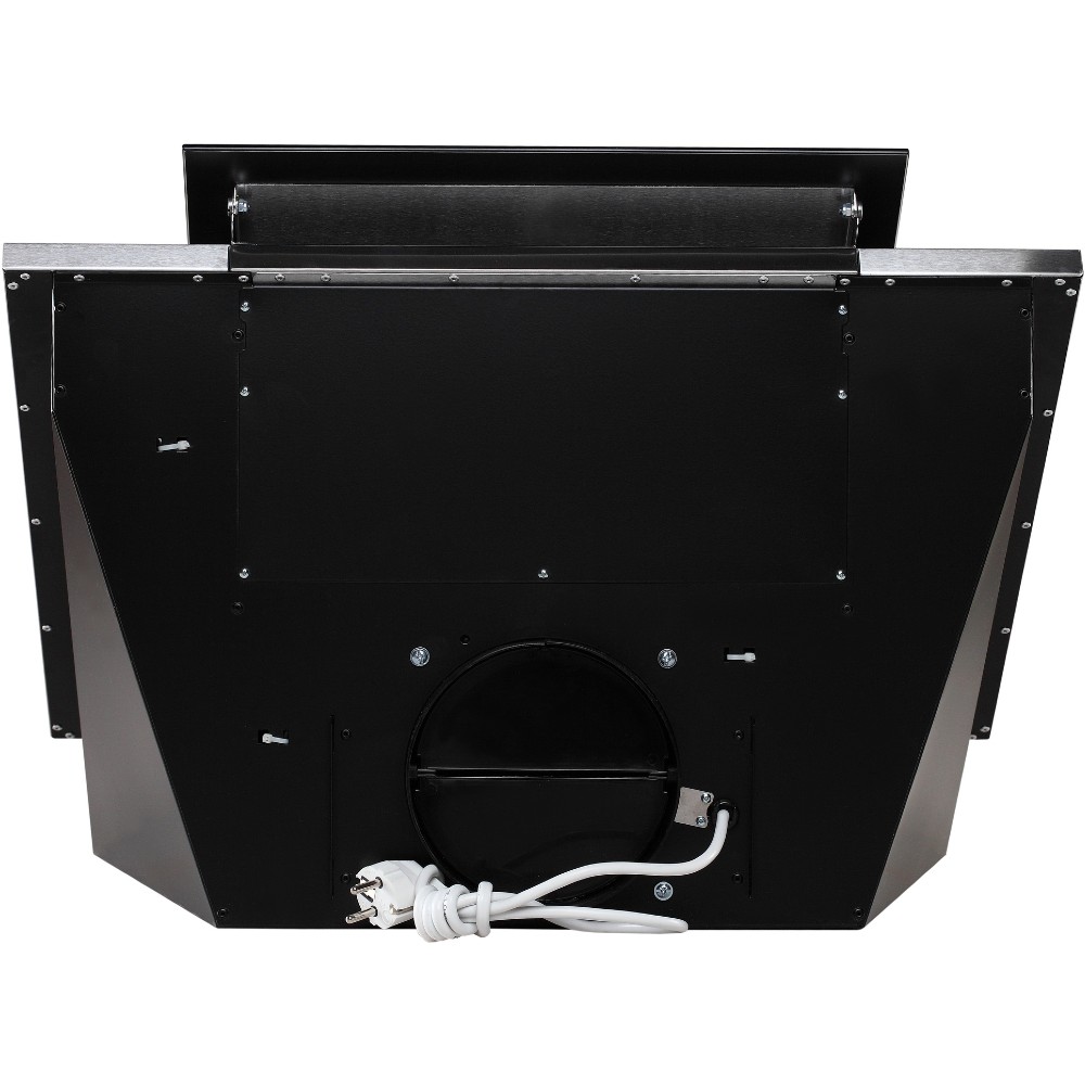 Внешний вид Вытяжка ELEYUS Titan A 1200 LED SMD 60 IS+BL