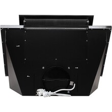 Вытяжка ELEYUS Titan A 1200 LED SMD 60 IS+BL