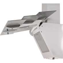 Вытяжка ELEYUS Troy 1200 LED SMD 60 WH