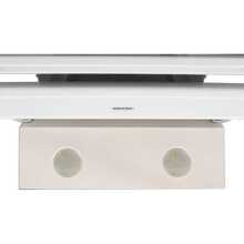 Вытяжка ELEYUS Troy 1200 LED SMD 60 WH