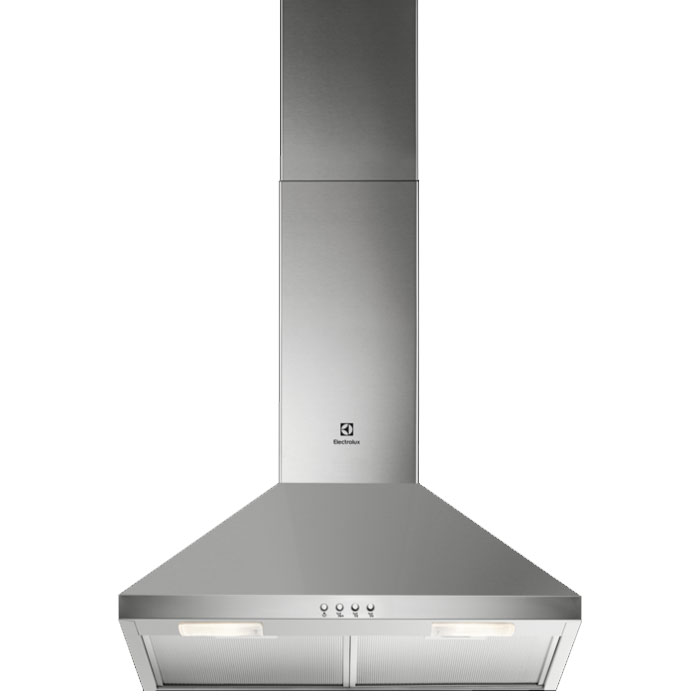 Витяжка ELECTROLUX LFC9316X