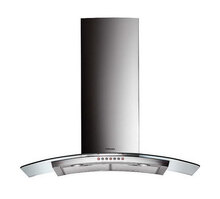 Витяжка ELECTROLUX EFC 9542X