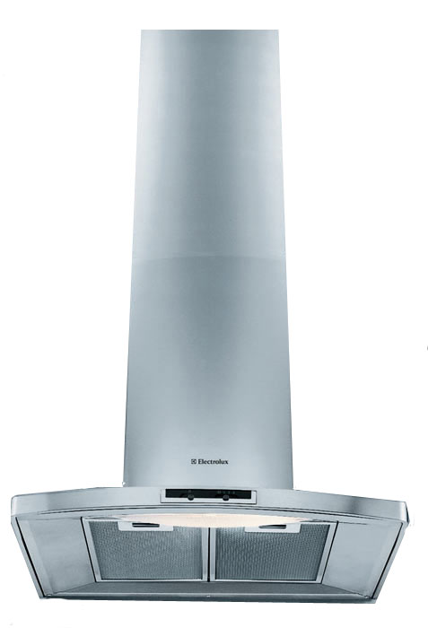 Витяжка ELECTROLUX EFC 6412X