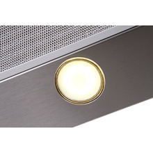 Вытяжка VENTOLUX GARDA 60 INOX (1100) SMD LED