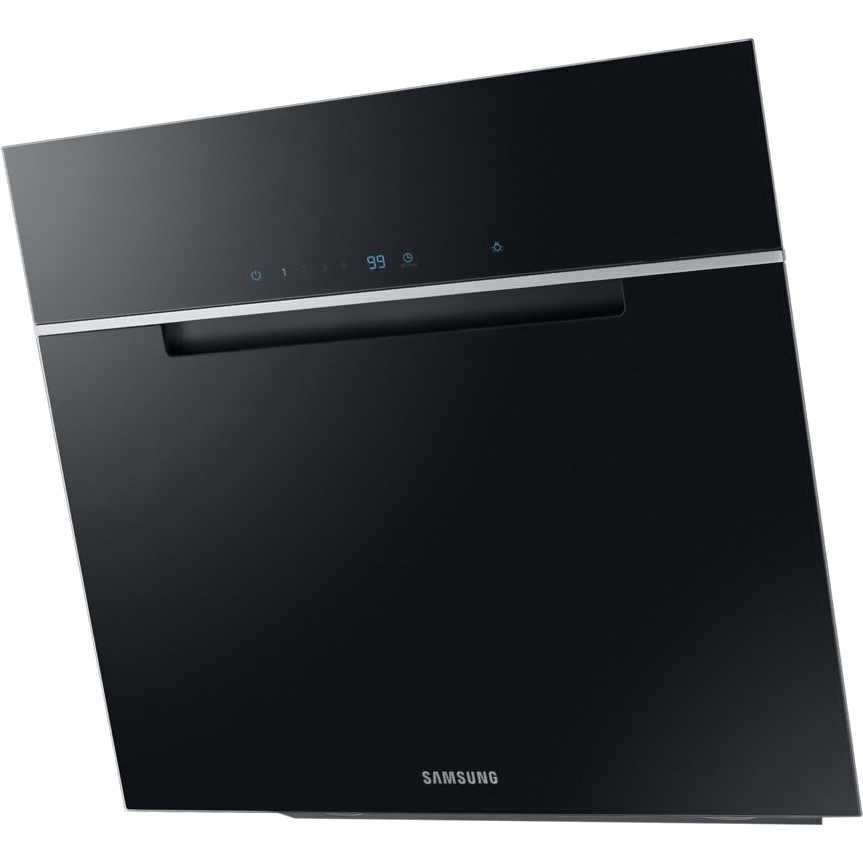 Витяжка SAMSUNG NK24M7070VB/UR Діаметр повітропровода 150