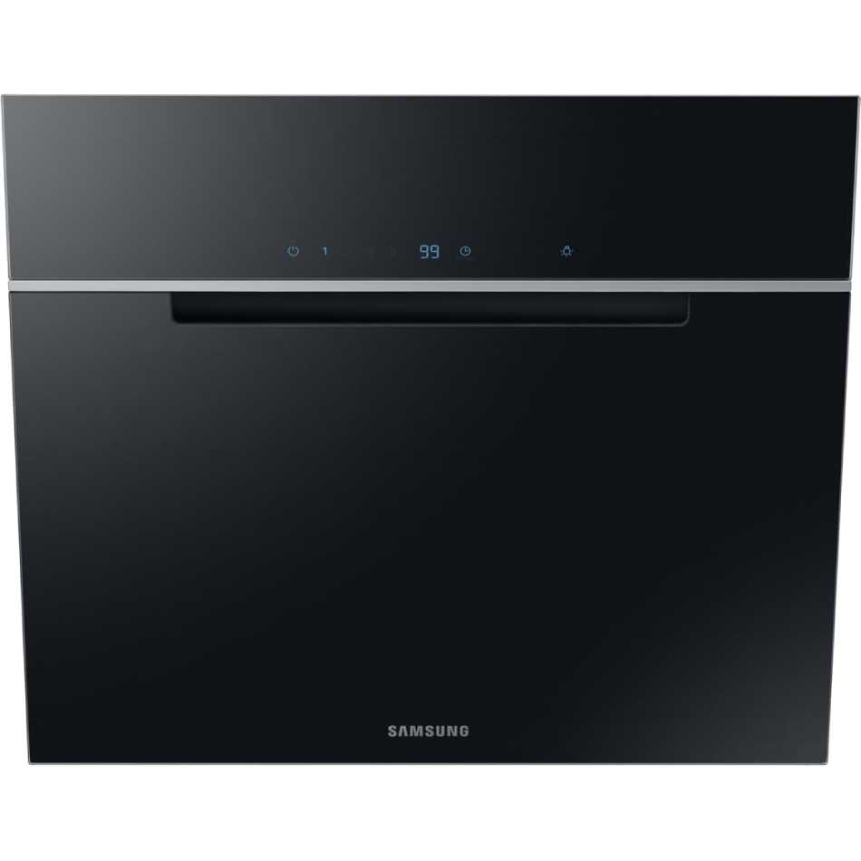 Витяжка SAMSUNG NK24M7070VB/UR Тип похила