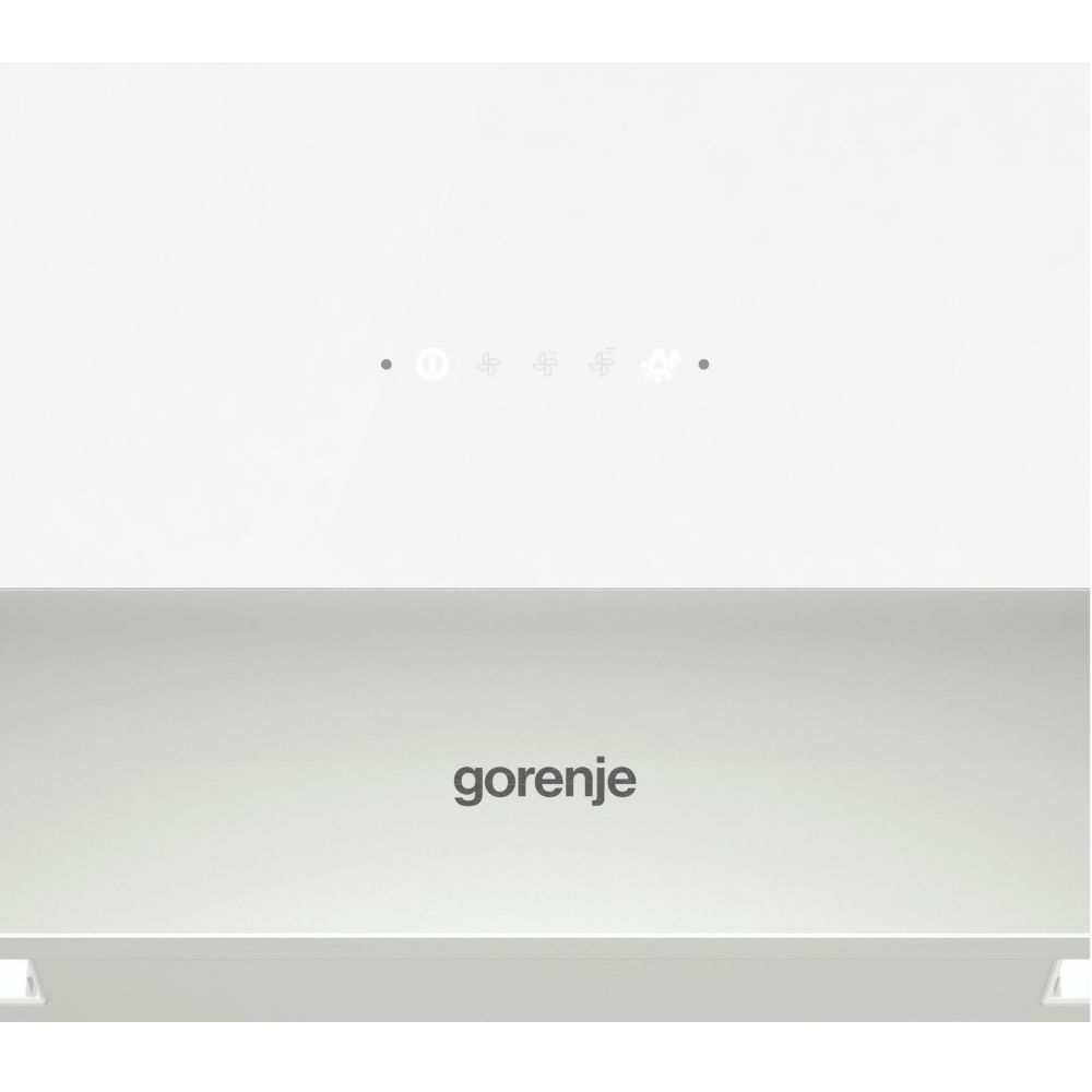 Витяжка GORENJE WHI6SYW Режим роботи відведення