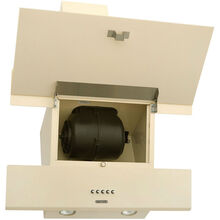 Вытяжка ELEYUS Focus 700 50 BG