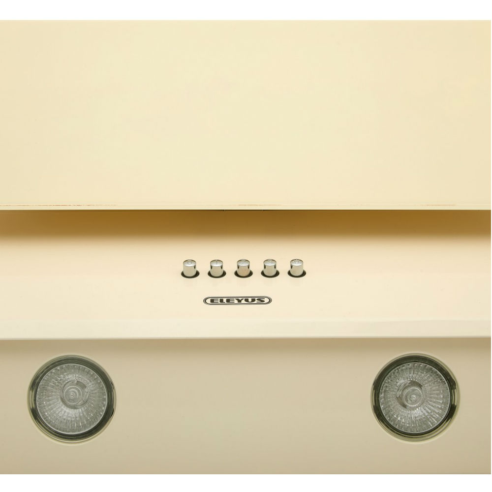 Фото Вытяжка ELEYUS Focus 700 50 BG