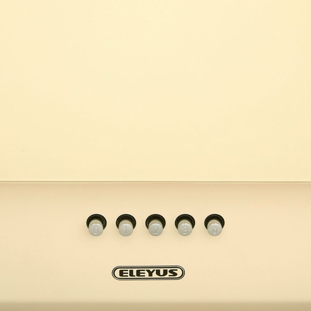 Заказать Вытяжка ELEYUS Focus 700 50 BG