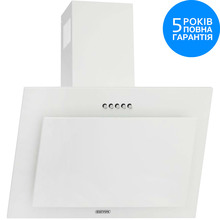 Вытяжка ELEYUS VERTICAL 470 50 WH