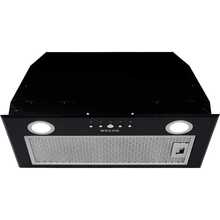 Вытяжка WEILOR WBE 5230 BL 1000 LED
